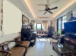 Bayshore Park (D16), Condominium #504133911
